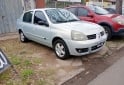 Autos - Renault Clío 2007 Nafta 190000Km - En Venta