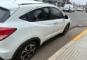 Autos - Honda HRV EXL 2017 Nafta 190000Km - En Venta
