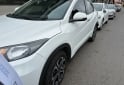 Autos - Honda HRV EXL 2017 Nafta 190000Km - En Venta