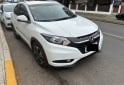 Autos - Honda HRV EXL 2017 Nafta 190000Km - En Venta