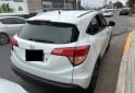 Autos - Honda HRV EXL 2017 Nafta 190000Km - En Venta