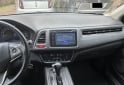 Autos - Honda HRV EXL 2017 Nafta 190000Km - En Venta