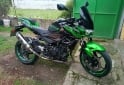 Motos - Kawasaki Z400 2020 Nafta 8790Km - En Venta