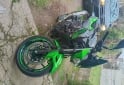Motos - Kawasaki Z400 2020 Nafta 8790Km - En Venta