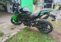 Motos - Kawasaki Z400 2020 Nafta 8790Km - En Venta