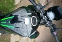 Motos - Kawasaki Z400 2020 Nafta 8790Km - En Venta