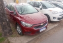 Autos - Chevrolet Onix 2019 Nafta 130000Km - En Venta