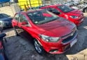 Autos - Chevrolet Onix 2019 Nafta 130000Km - En Venta