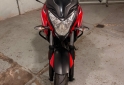 Motos - Bajaj Rouser NS 200 2018 Nafta 24000Km - En Venta