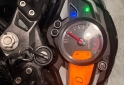 Motos - Bajaj Rouser NS 200 2018 Nafta 24000Km - En Venta