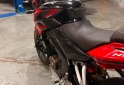 Motos - Bajaj Rouser NS 200 2018 Nafta 24000Km - En Venta