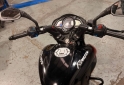 Motos - Bajaj Rouser NS 200 2018 Nafta 24000Km - En Venta
