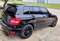 Camionetas - Mercedes Benz GLK 300 V6 2012 Nafta 203000Km - En Venta