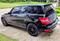 Camionetas - Mercedes Benz GLK 300 V6 2012 Nafta 203000Km - En Venta