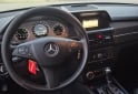 Camionetas - Mercedes Benz GLK 300 V6 2012 Nafta 203000Km - En Venta
