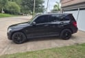 Camionetas - Mercedes Benz GLK 300 V6 2012 Nafta 203000Km - En Venta