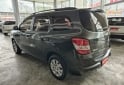 Autos - Chevrolet SPIN 2016 Nafta 117300Km - En Venta