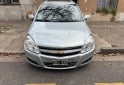 Autos - Chevrolet Vectra 2.4 Sedan 2010 Nafta 169000Km - En Venta
