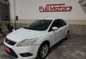 Autos - Ford Focus 2014 GNC 144300Km - En Venta