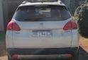 Autos - Peugeot 2008 Feline 2016 Nafta 125000Km - En Venta