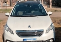 Autos - Peugeot 2008 Feline 2016 Nafta 125000Km - En Venta