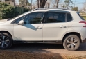 Autos - Peugeot 2008 Feline 2016 Nafta 125000Km - En Venta