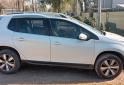 Autos - Peugeot 2008 Feline 2016 Nafta 125000Km - En Venta