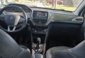 Autos - Peugeot 2008 Feline 2016 Nafta 125000Km - En Venta