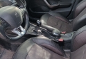Autos - Peugeot 2008 Feline 2016 Nafta 125000Km - En Venta