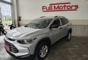 Autos - Chevrolet tracker 2021 Nafta 84700Km - En Venta