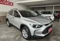 Autos - Chevrolet tracker 2021 Nafta 84700Km - En Venta