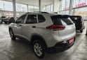 Autos - Chevrolet tracker 2021 Nafta 84700Km - En Venta