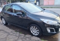 Autos - Peugeot 308 ALLURE HDI NAV 2013 Diesel 230000Km - En Venta