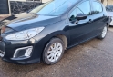 Autos - Peugeot 308 ALLURE HDI NAV 2013 Diesel 230000Km - En Venta