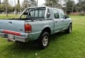 Camionetas - Ford Ranger 1998 Diesel 80000Km - En Venta