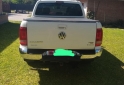 Camionetas - Volkswagen Amarok 2.0 TDI 180 CV 2015 Diesel 247000Km - En Venta