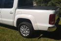 Camionetas - Volkswagen Amarok 2.0 TDI 180 CV 2015 Diesel 247000Km - En Venta