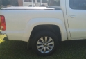 Camionetas - Volkswagen Amarok 2.0 TDI 180 CV 2015 Diesel 247000Km - En Venta