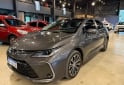 Autos - Toyota Corolla 1.8 Se-G Cvt Hybr 2021 Electrico / Hibrido 111000Km - En Venta