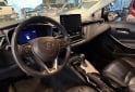 Autos - Toyota Corolla 1.8 Se-G Cvt Hybr 2021 Electrico / Hibrido 111000Km - En Venta