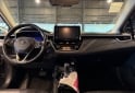 Autos - Toyota Corolla 1.8 Se-G Cvt Hybr 2021 Electrico / Hibrido 111000Km - En Venta