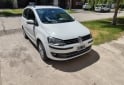 Autos - Volkswagen SURAN 2013 Nafta 130000Km - En Venta
