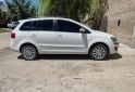 Autos - Volkswagen SURAN 2013 Nafta 130000Km - En Venta