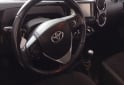Autos - Toyota Etios xls 2018 Nafta 96000Km - En Venta