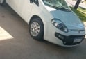 Autos - Fiat Punto atractive 2016 2016 Nafta 93000Km - En Venta