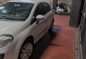 Autos - Fiat Punto atractive 2016 2016 Nafta 93000Km - En Venta