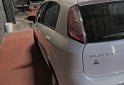 Autos - Fiat Punto atractive 2016 2016 Nafta 93000Km - En Venta