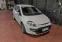 Autos - Fiat Punto atractive 2016 2016 Nafta 93000Km - En Venta