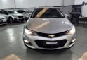 Autos - Chevrolet CRUZE LTZ MT 5P 2017 Nafta 145000Km - En Venta