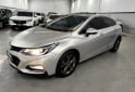 Autos - Chevrolet CRUZE LTZ MT 5P 2017 Nafta 145000Km - En Venta